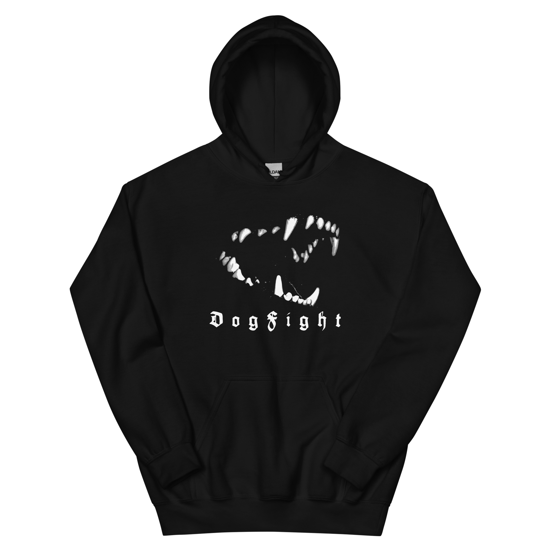 DOG-FIGHIT,ベトジャン　サイズL〜LL DOG FIGHT Hoodie – Dog Fight